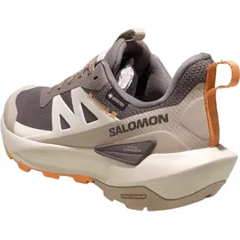 Salomon Elixir Activ Gore-Tex Damen, Multifunktionsschuhe, braun, Größe 40 / 40