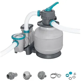 BESTWAY Pool-Filterpumpe 6.056 l/h