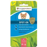 bogaprotect Spot On Katze S 3 x 0,7 ml
