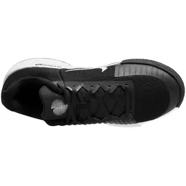 Nike GP Challenge Pro Clay Court-Tennisschuhe Damen Black/Black/White 40