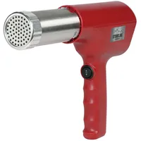 STONELINE Elektrischer Pasta Maker in Rot | Gr.: onesize