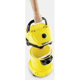 Kärcher KFI 357 Vliesfilterbeutel (2.863-314.0)