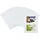 Herma Fotosichthüllen Fotophan 10x15 cm weiß genarbt,