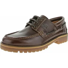 Gabor Loafer Herren Braun 45