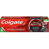 Colgate Max White Charcoal Zahnpasta 75ml