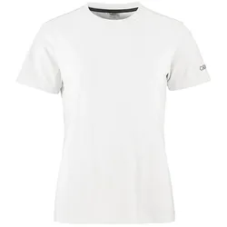 CRAFT Community 2.0 T-Shirt Damen 900000 - white L