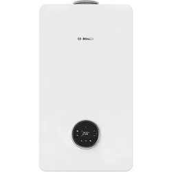 BOSCH Gas-Brennwertgerät Kombi Condens GC5300iW 20/30 CR 23, wandhängend, Modernisierung - 7736902111