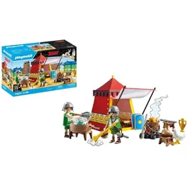 Playmobil Asterix Legionärszelt 71829