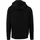 URBAN CLASSICS Terry Basic Sweatshirt Black S