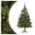 vidaXL Künstlicher Weihnachtsbaum Grün 120 cm