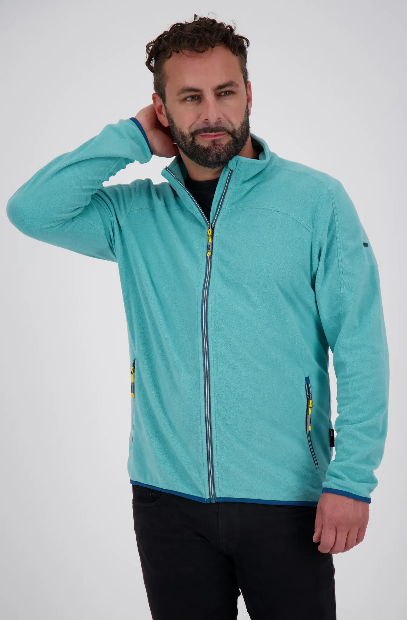 Fleecejacke DEPROC ACTIVE 