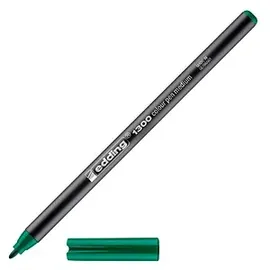 edding 1300 Filzstifte grün, 10 St.