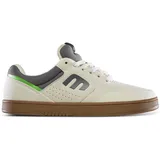 ETNIES Marana White/Grey/Gum Größe EU 46 - 46 EU