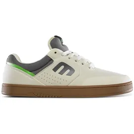 ETNIES Marana White/Grey/Gum Größe EU 46 - 46 EU