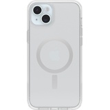 Otterbox Symmetry Clear Backcover Apple iPhone 15 Plus - iPhone 14 Plus Transparent