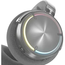 Corsair Virtuoso MAX Silber