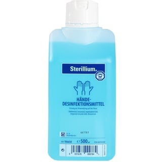 Paul Hartmann Sterillium Lösung 500 ml