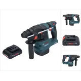 Bosch GBH 18V-22 Professional Akku Bohrhammer 18 V 1,9 J SDS Plus Brushless + 1x ProCORE Akku 4,0 Ah - ohne Ladegerät