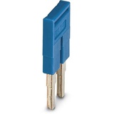 Phoenix Contact Querverbinder/Brücke für Reihenklemme FBS 2-6 BU