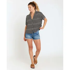 Rip Curl Ikat Geo Hemd navy Gr. M