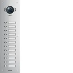 Elcom 1112180BTC TVG-12/1 Aus.-St.f. BTC12/1UP Edels.ESTA