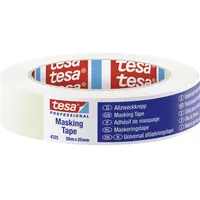 Tesa Kreppband Professional 50 m x 25 mm 1 St.
