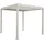 MIRADOR Pergola 3 x 3 m Grau