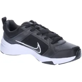 Nike Defy All Day Fitnessschuhe Herren 002 black/black-white 40.5