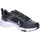 Nike Defy All Day Fitnessschuhe Herren 002 black/black-white 40.5