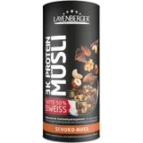 Layenberger 3K Protein Müsli Schoko-Nuss 360 g