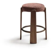 Kave Home Hocker GRANITE