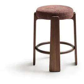 Kave Home Hocker GRANITE