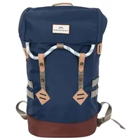 Doughnut Colorado Jungle Backpack - navy - Schwarz