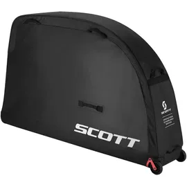 Scott Transporttasche 2.0 Premium Bike schwarz