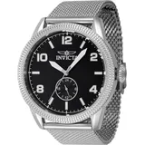 Riess-Ambiente Vintage 47134 Edelstahl 44,0 mm