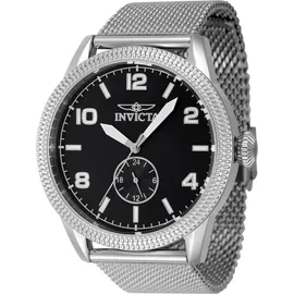 Riess-Ambiente Vintage 47134 Edelstahl 44,0 mm