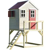 Wendi Toys Spielhaus Storch (WTM21)