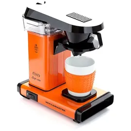 Moccamaster Cup-one Orange