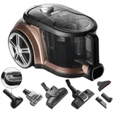 Concept VP5240n 4A RADICAL Pet Expert