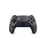 Sony PS5 DualSense Wireless-Controller gray camouflage