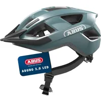 ABUS Aduro 3.0 LED glacier blue