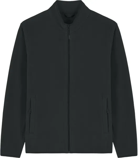 Stanley & Stella Guider Jacke Schwarz