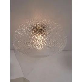it ́s about romi VENICE 1 E27 transparent