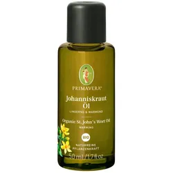 Johanniskraut Öl bio
