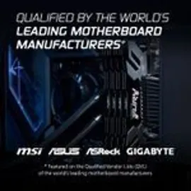 Kingston FURY Renegade Kit - 32GB on-die ECC