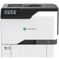 Lexmark C4342 Laserdrucker - Farbe - 40 ppm Monodruck/40 ppm Farbdruckgeschwindigkeit - Normalpapier-Druck