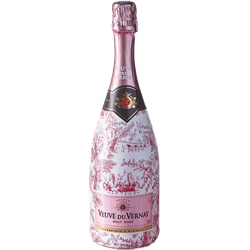 Veuve du Vernay Rosé