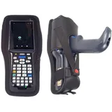 Mobilis Activ +, Cover, Schwarz, Honeywell, Komposite, CK65, Tropfsicher