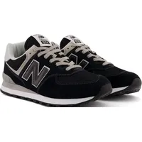 New Balance 574v2 Herren Core Black 45,5