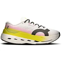 On Cloudboom Max Herren Lime / Raspberry 47,5